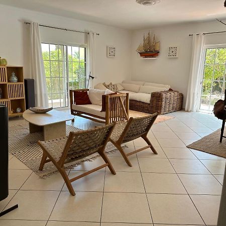 Villa Vilamar Porches Kültér fotó