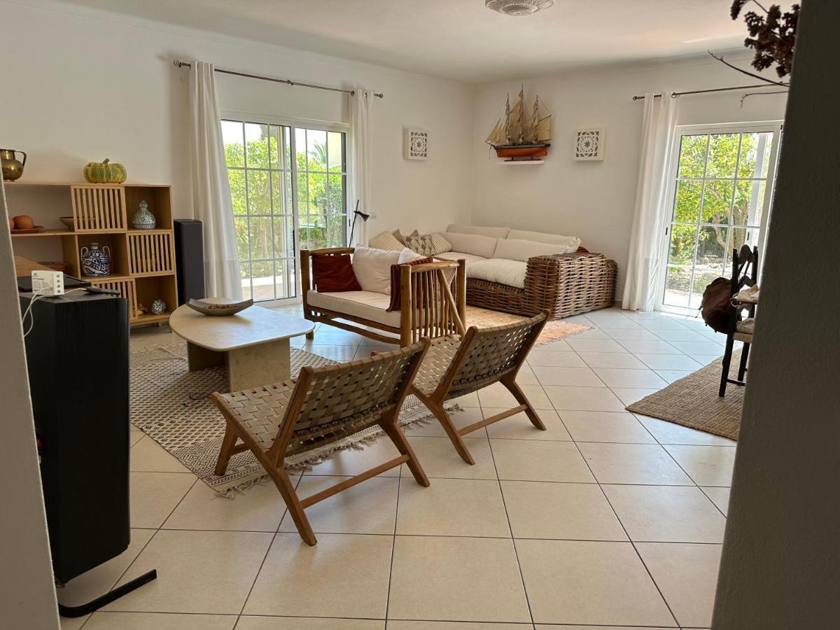 Villa Vilamar Porches Kültér fotó