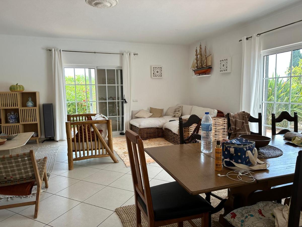 Villa Vilamar Porches Kültér fotó