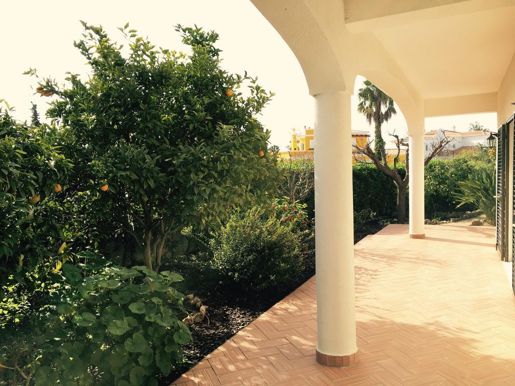 Villa Vilamar Porches Szoba fotó