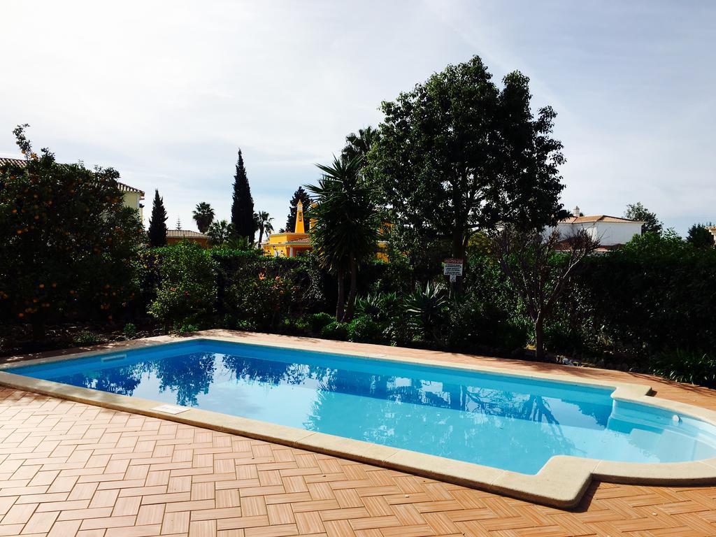 Villa Vilamar Porches Szoba fotó