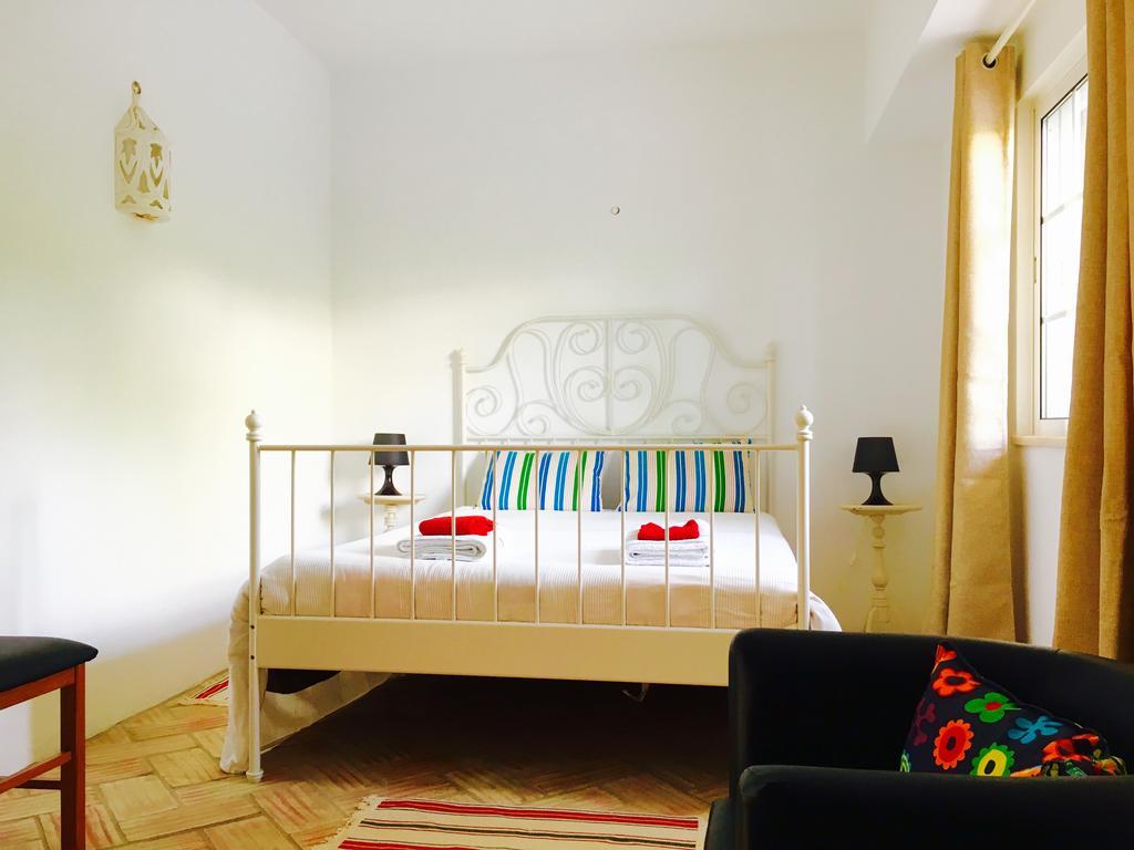 Villa Vilamar Porches Kültér fotó