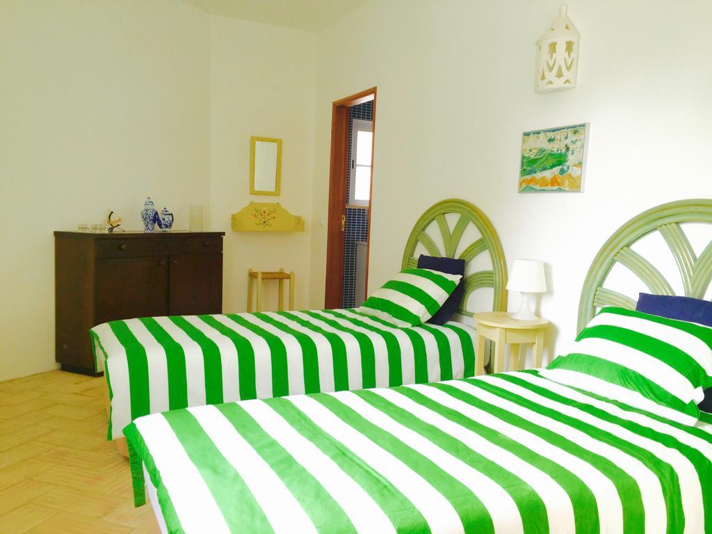 Villa Vilamar Porches Kültér fotó