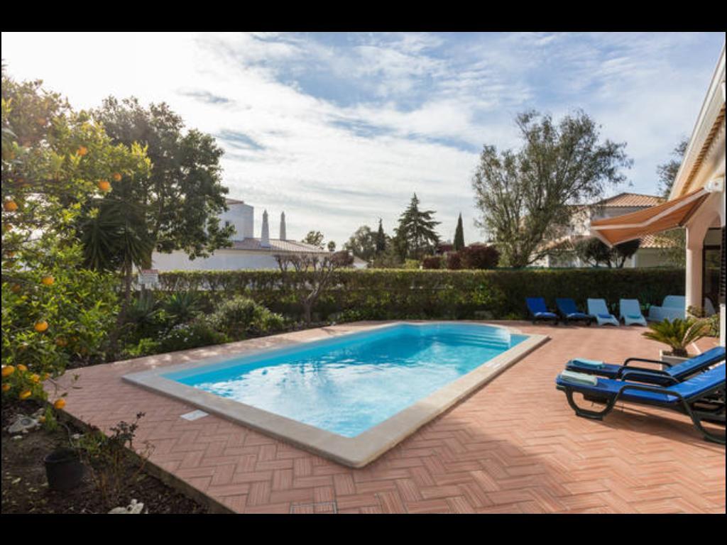 Villa Vilamar Porches Kültér fotó