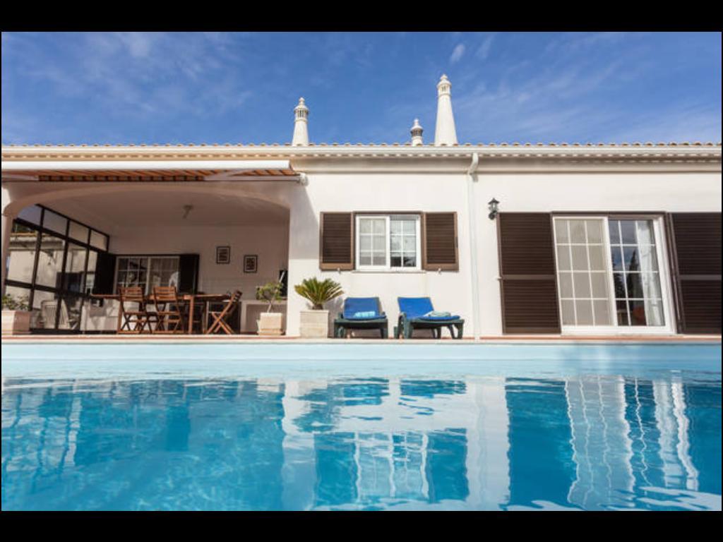 Villa Vilamar Porches Kültér fotó
