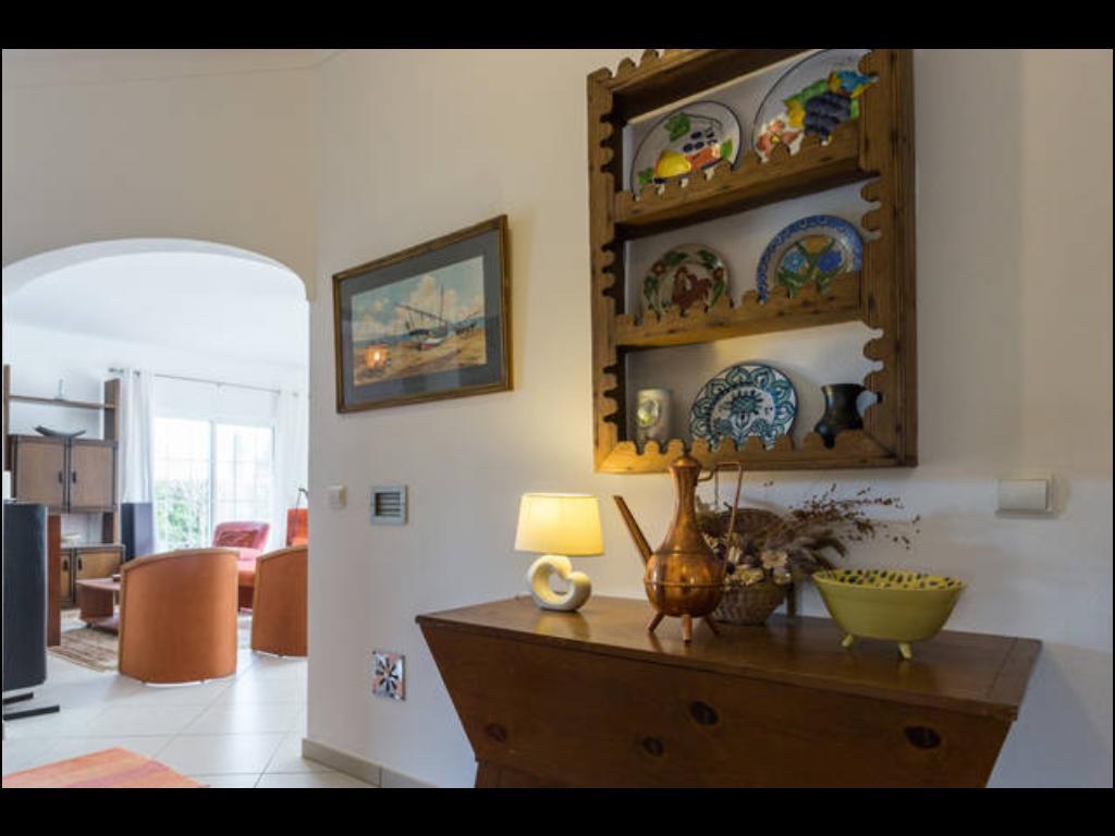 Villa Vilamar Porches Kültér fotó