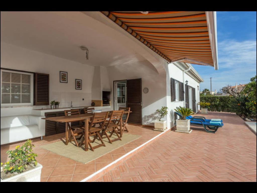 Villa Vilamar Porches Kültér fotó