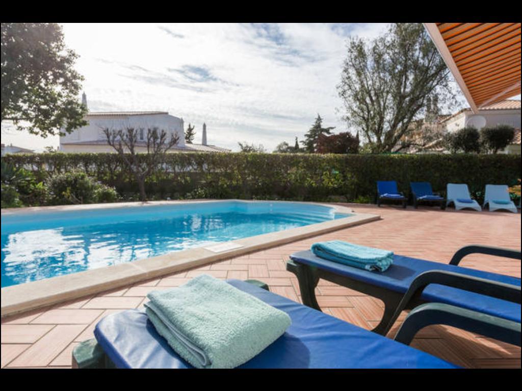Villa Vilamar Porches Kültér fotó