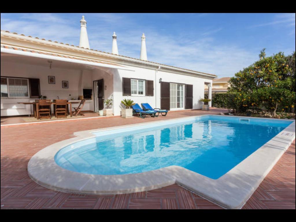 Villa Vilamar Porches Kültér fotó